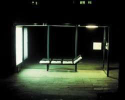 Rasender Stillstand - 2000
