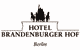 Hotel Brandenburger Hof